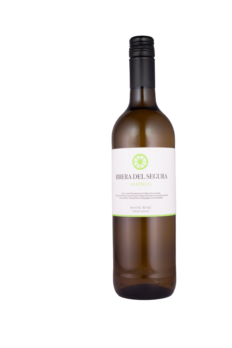 Verdejo ‘Ribera del Segura’ 2025