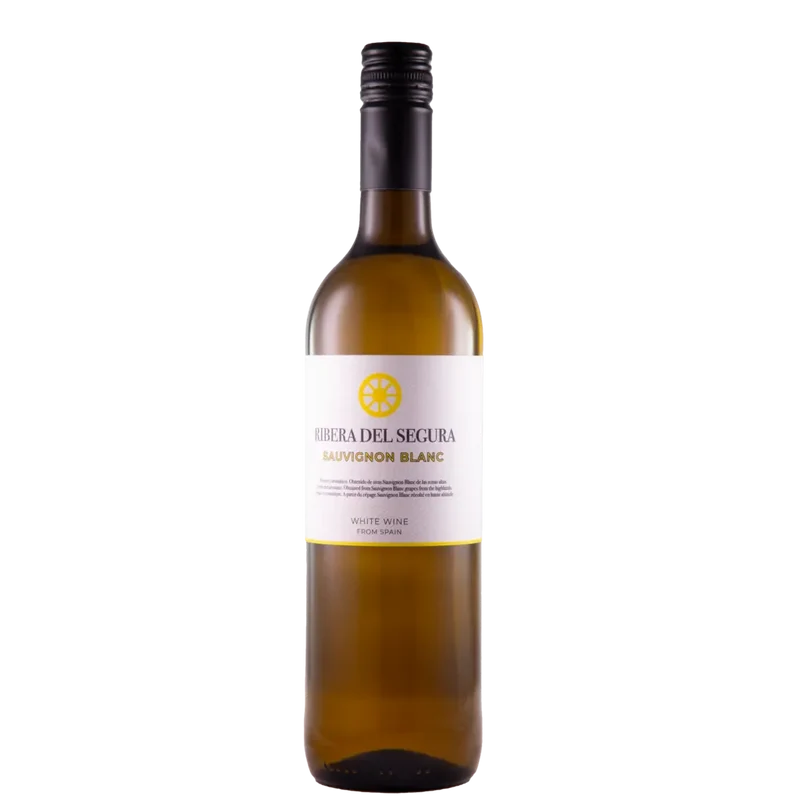 Sauvignon blanc ‘Ribera del Segura’ 2025