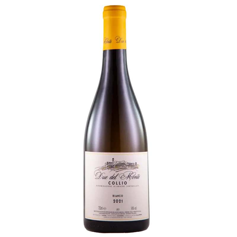 Bianco DOC Collio 2023
