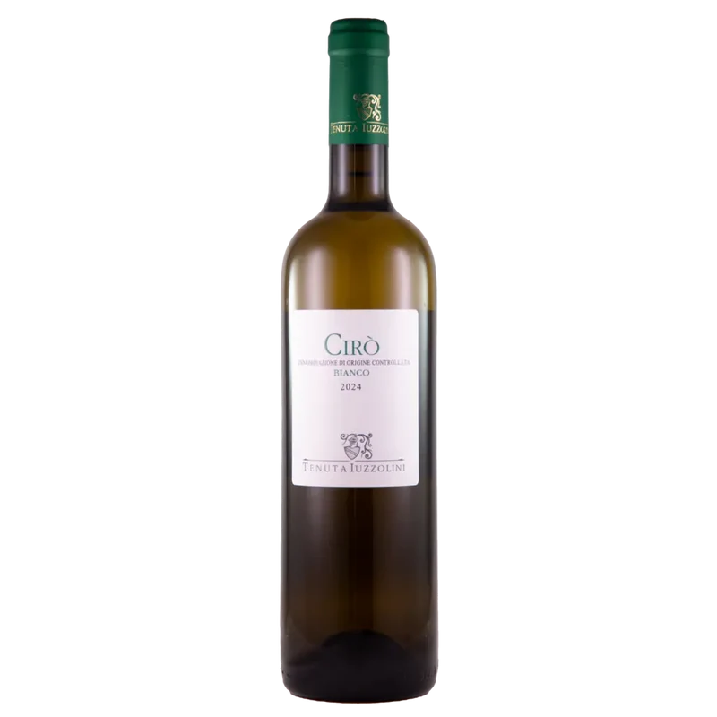 Ciro Bianco Classico 2025