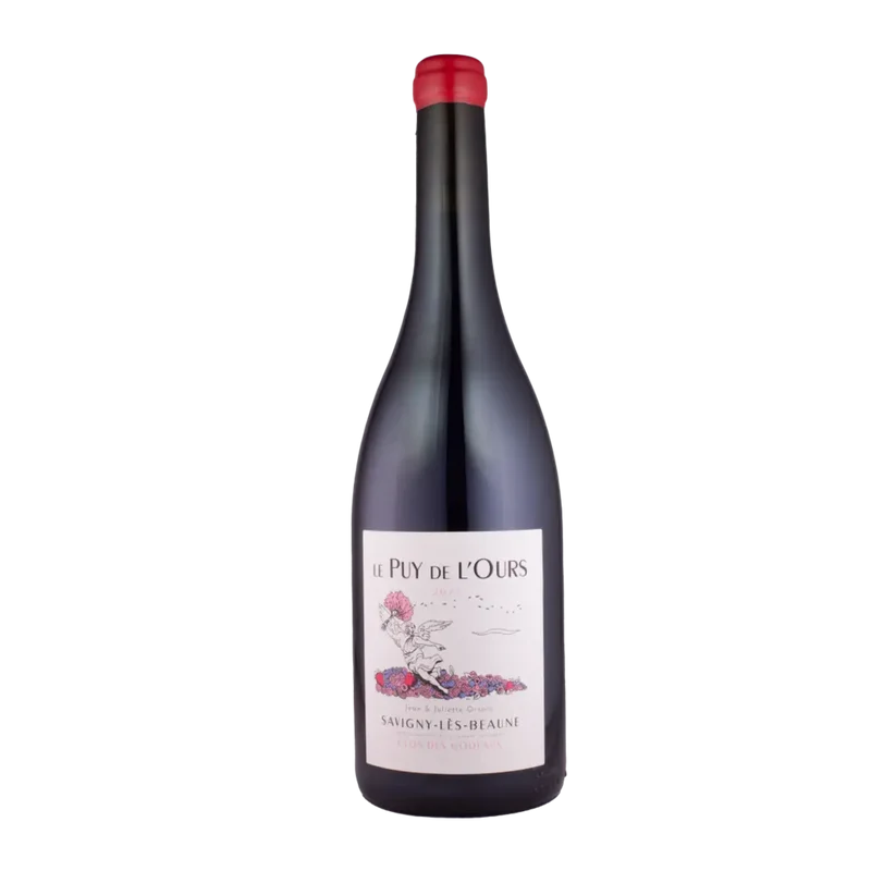 Magnum Savigny-les-Beaune rouge 'Clos des Godeaux' 2023