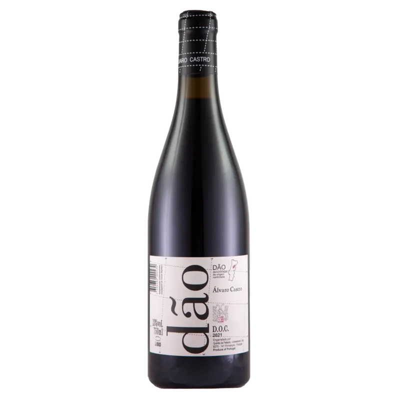 Dão Álvaro Castro Tinto 2023