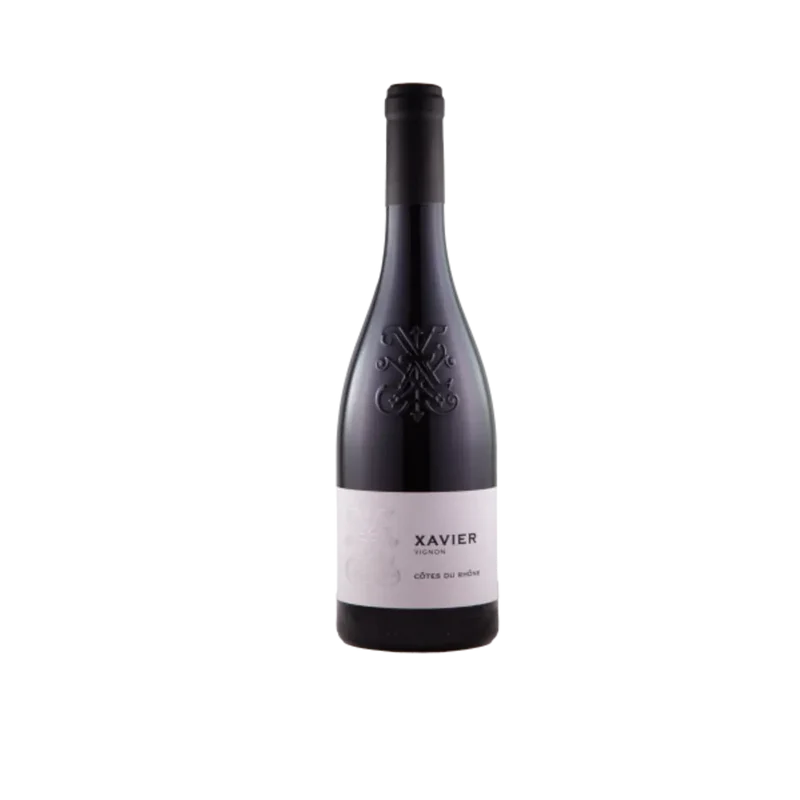 Côtes du Rhône Rouge 2021
