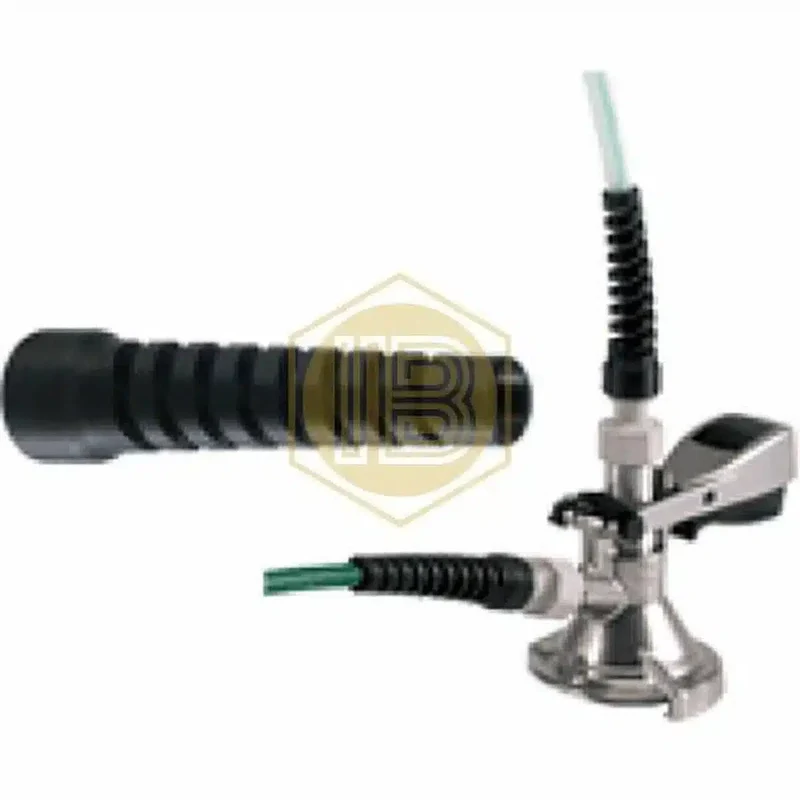 Muelle protector para tubo 3/8"