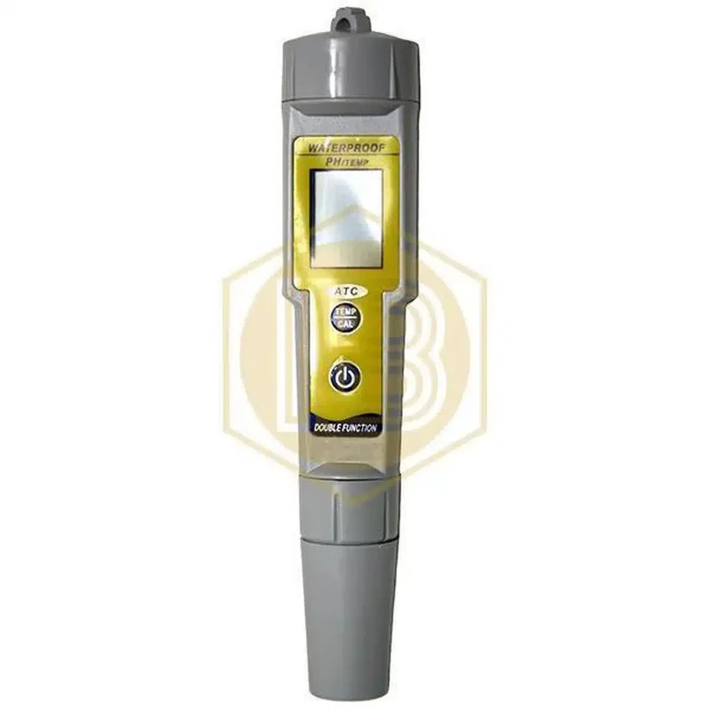 Medidor de PH electrónico