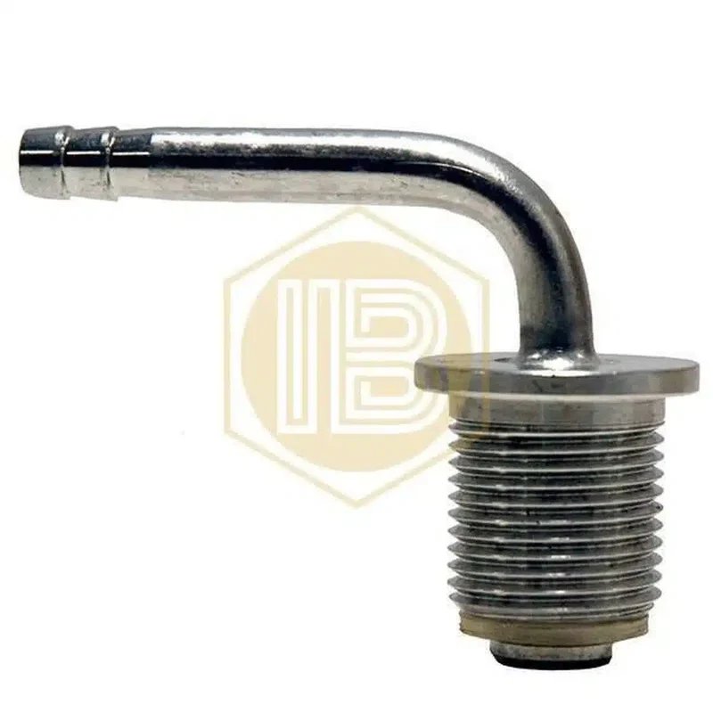 Accesorio de limpieza de circuitos conexión de grifo 5/8 BSP