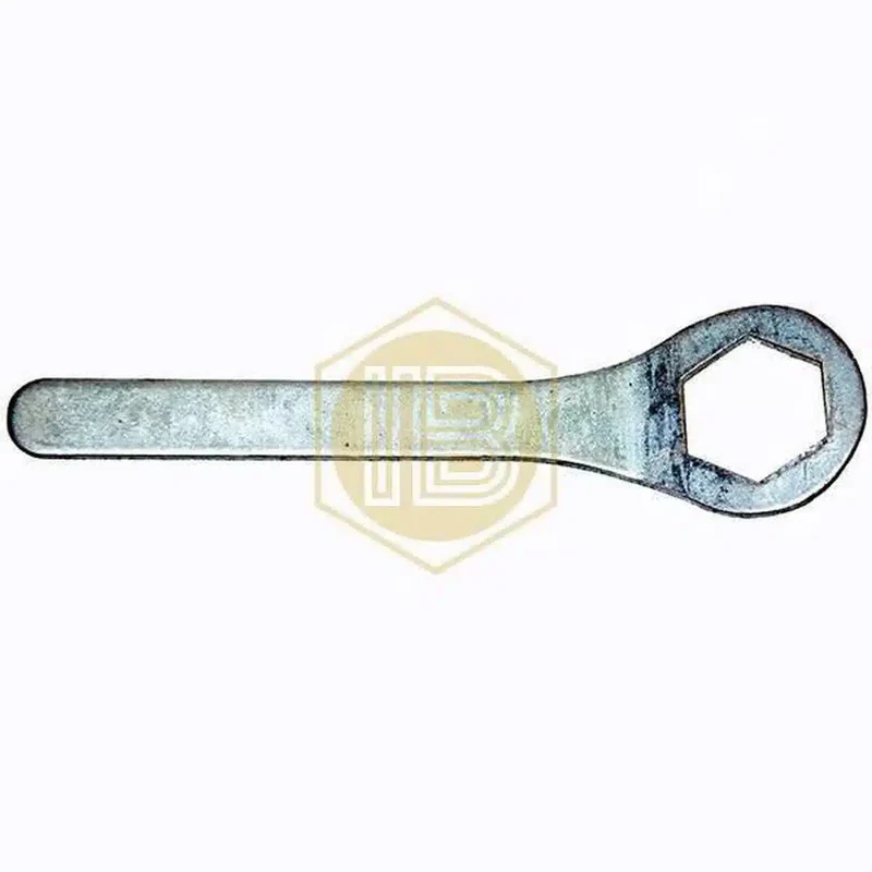 Llave de manorreductor