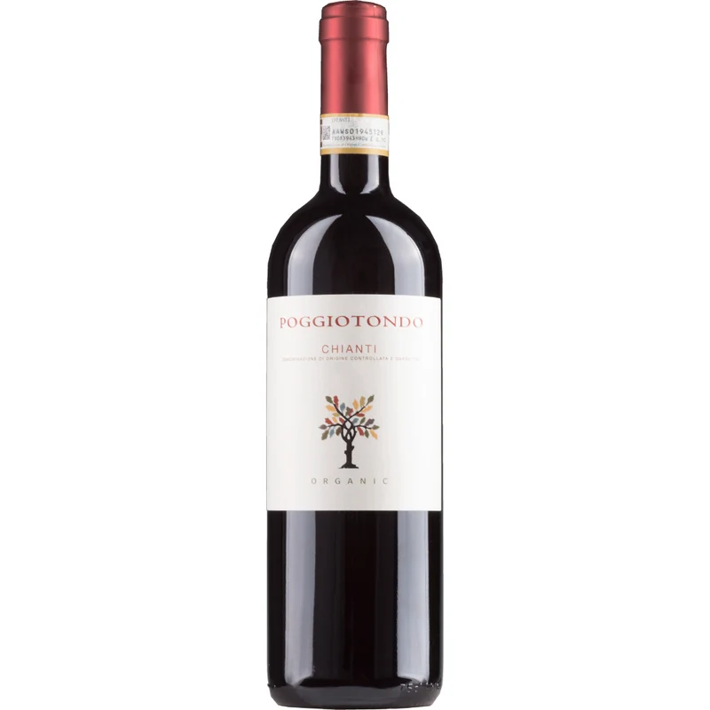 Poggiotondo Chianti DOCG