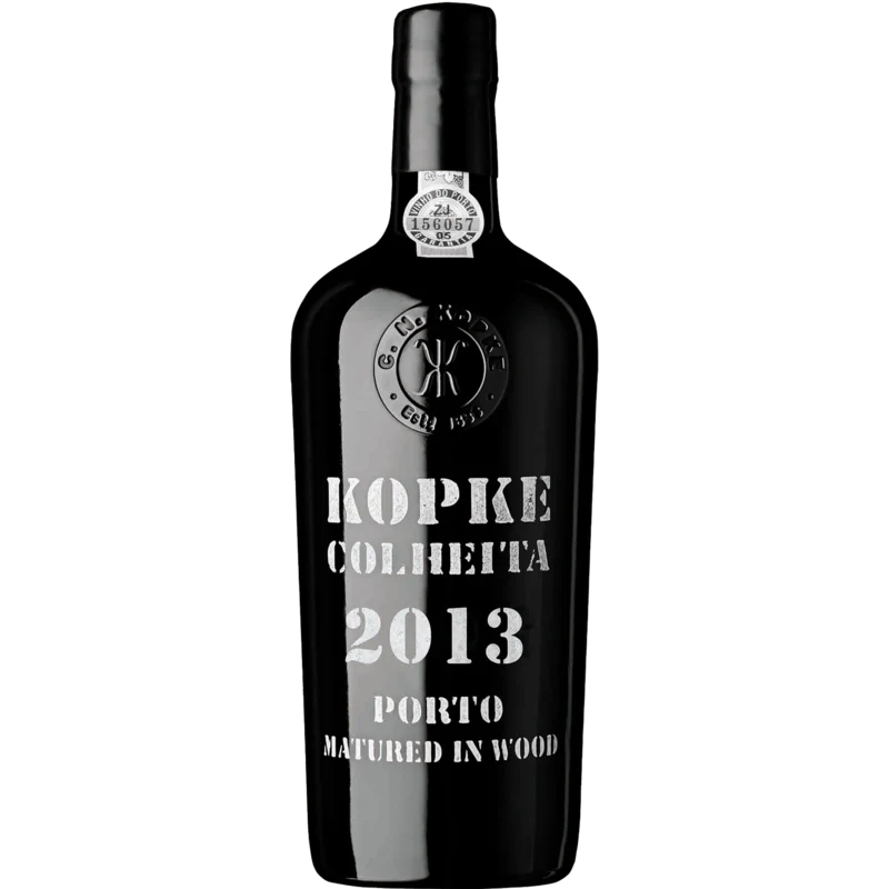Kopke Colheita 2013
