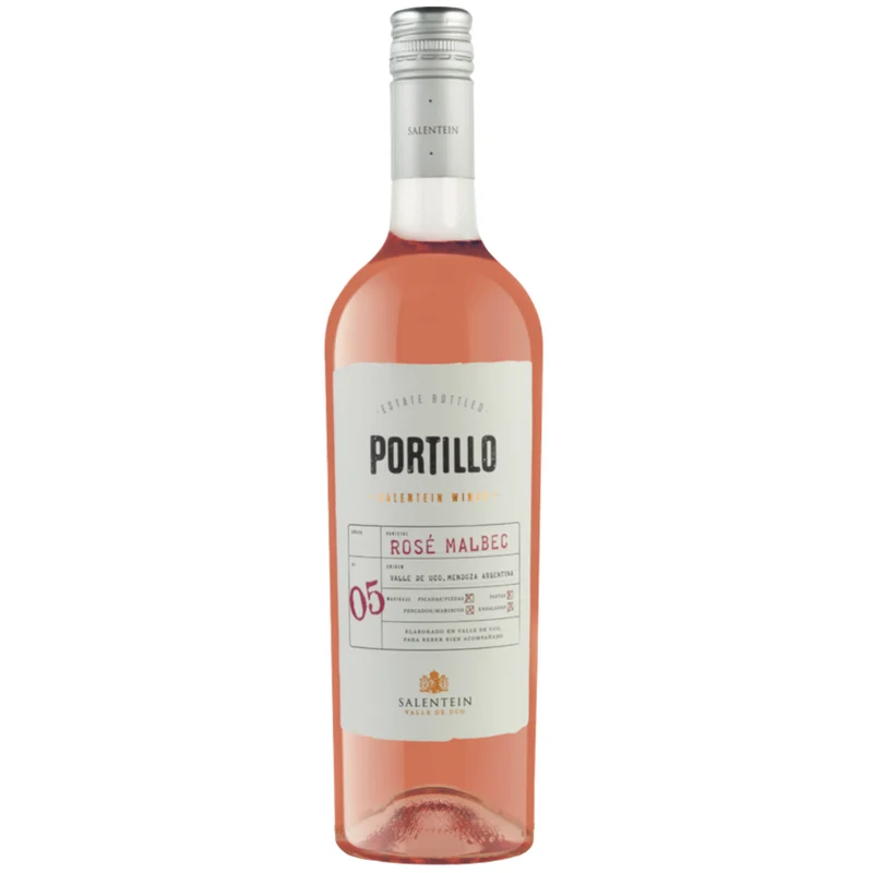 Portillo Malbec Rosé