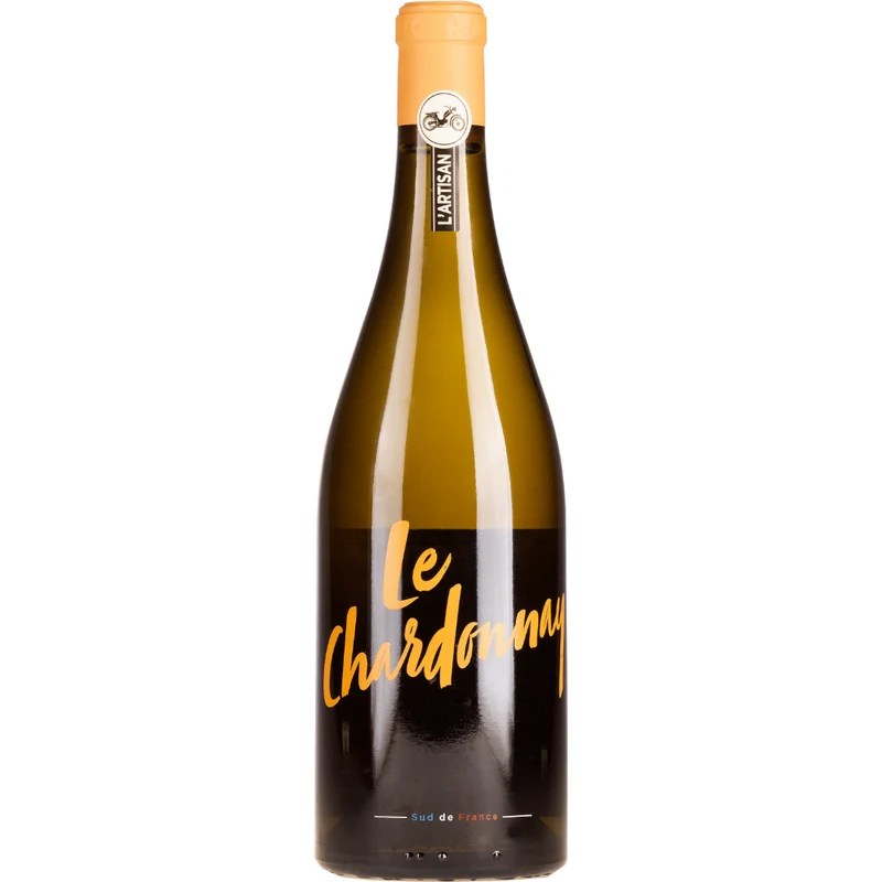 Paul Mas Artisan "Le Chardonnay"