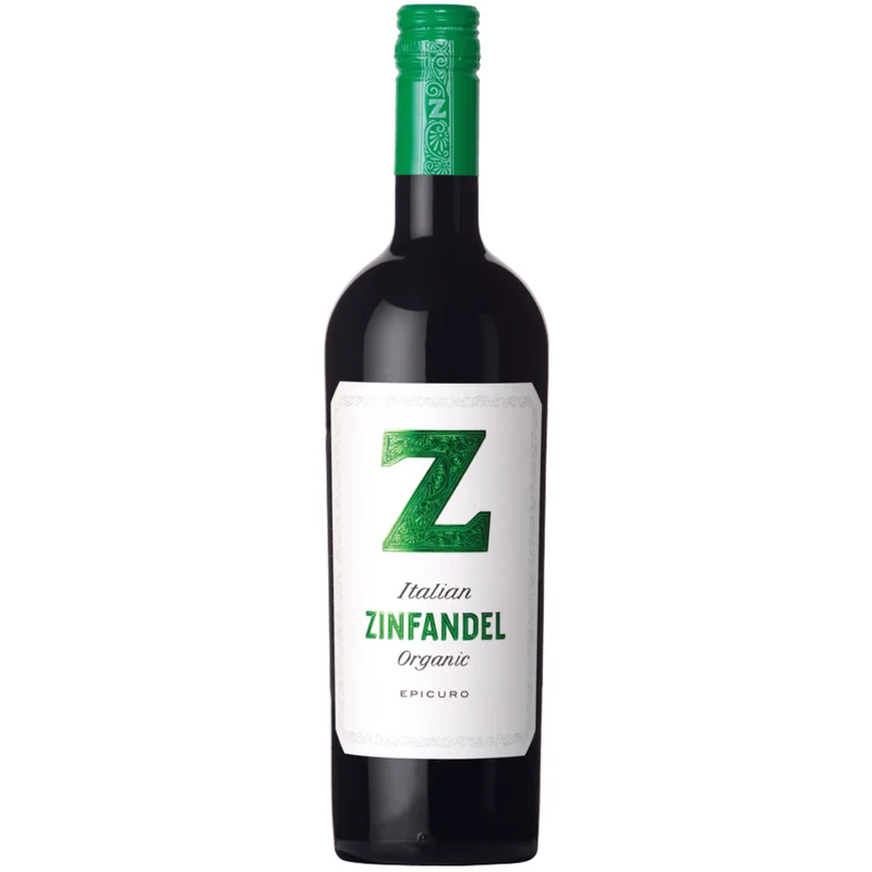 Epicuro Italian Zinfandel
