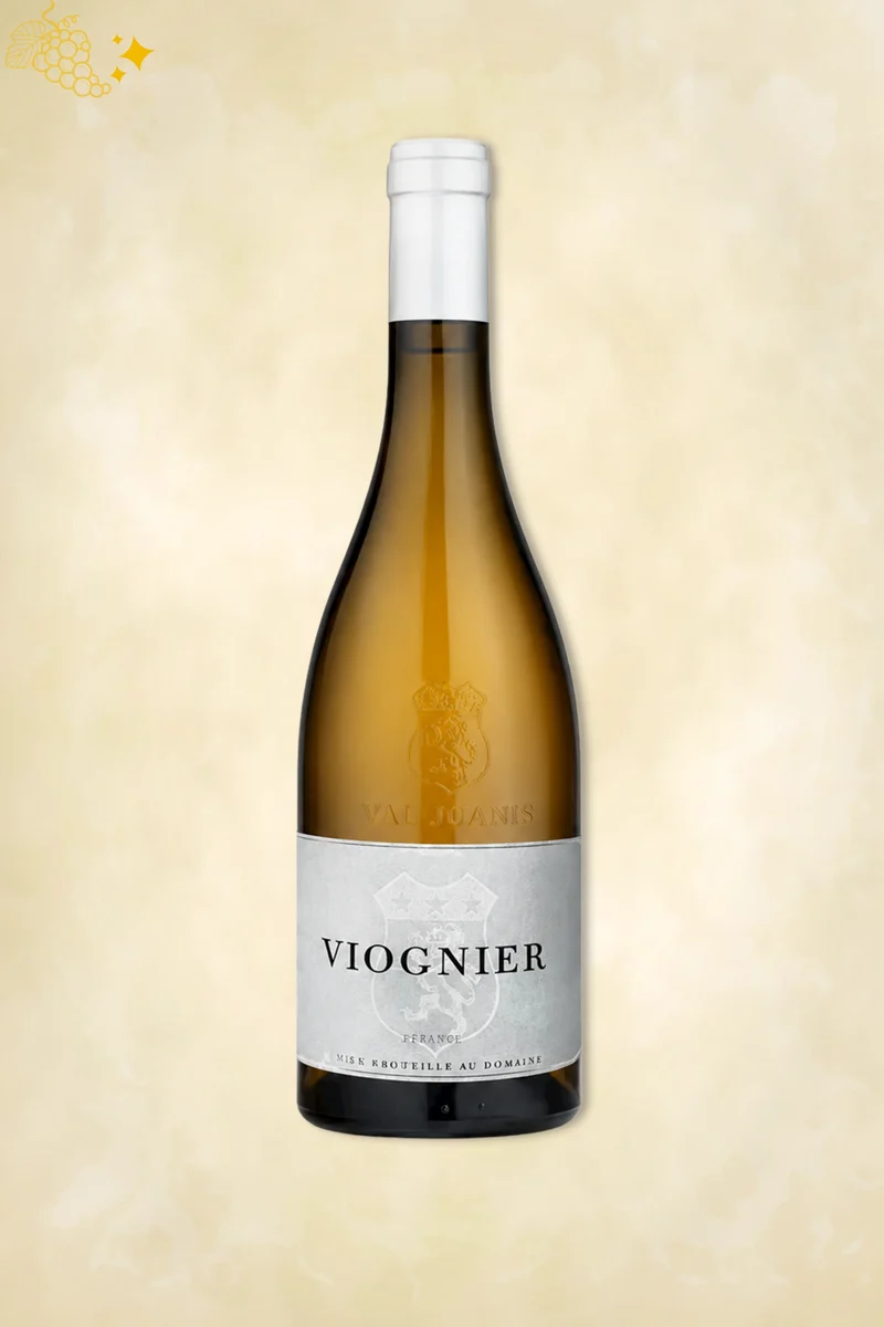 Val Joanis - Viognier Réserve (2025)