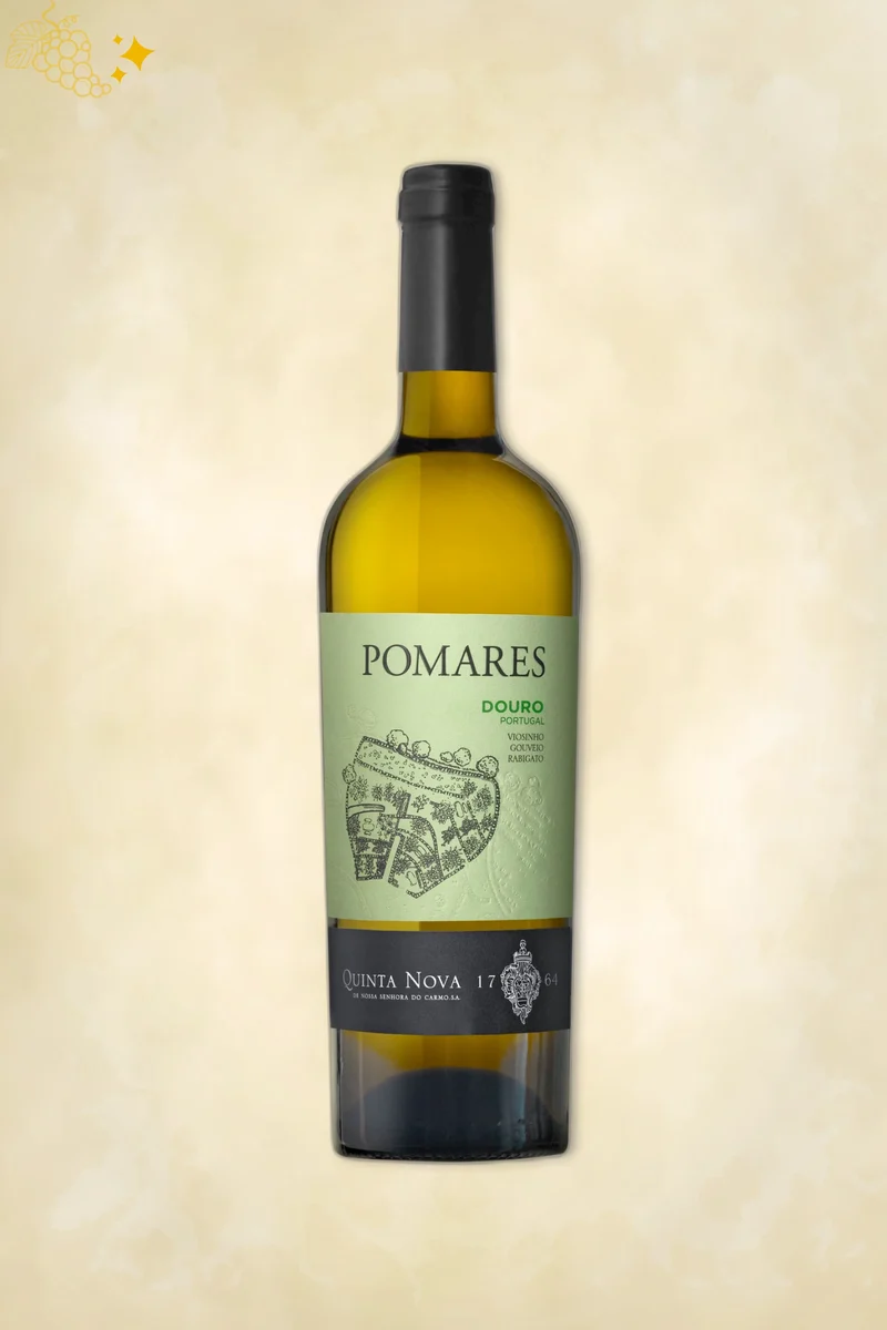 Quinta Nova - Douro Pomares Branco (2022)