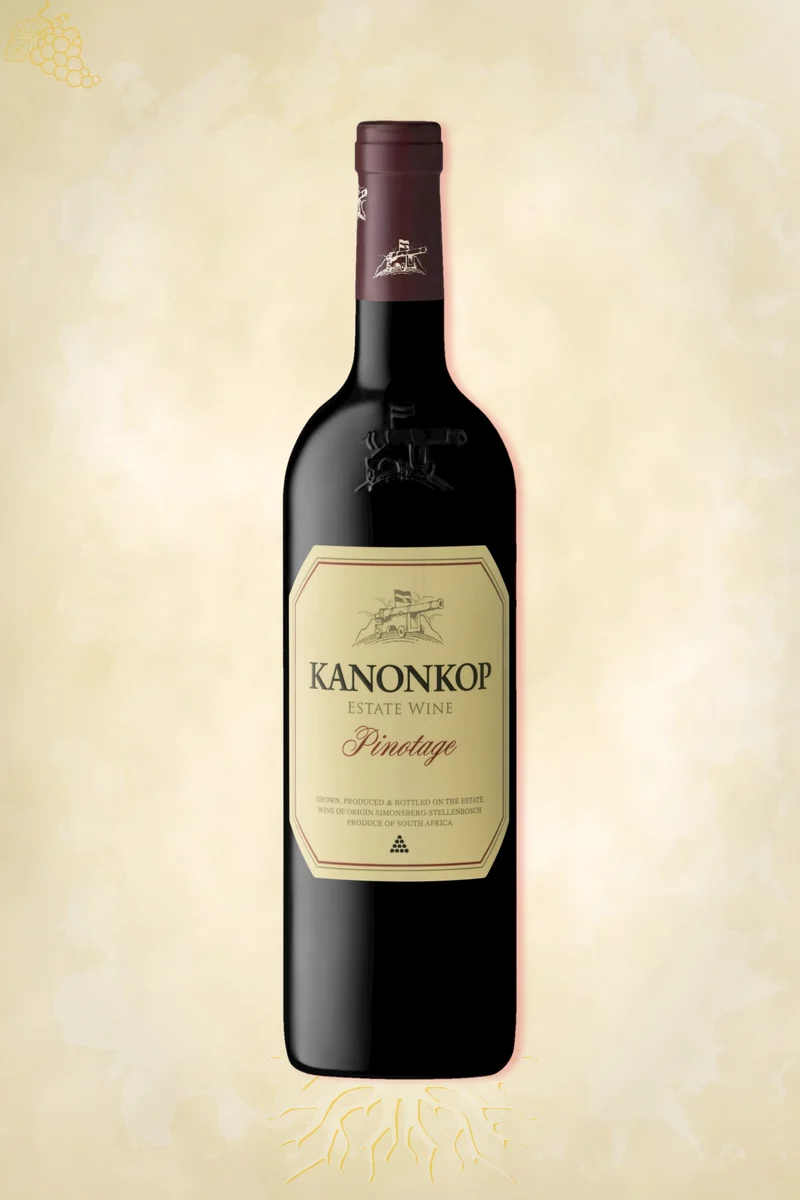 Kanonkop - Pinotage