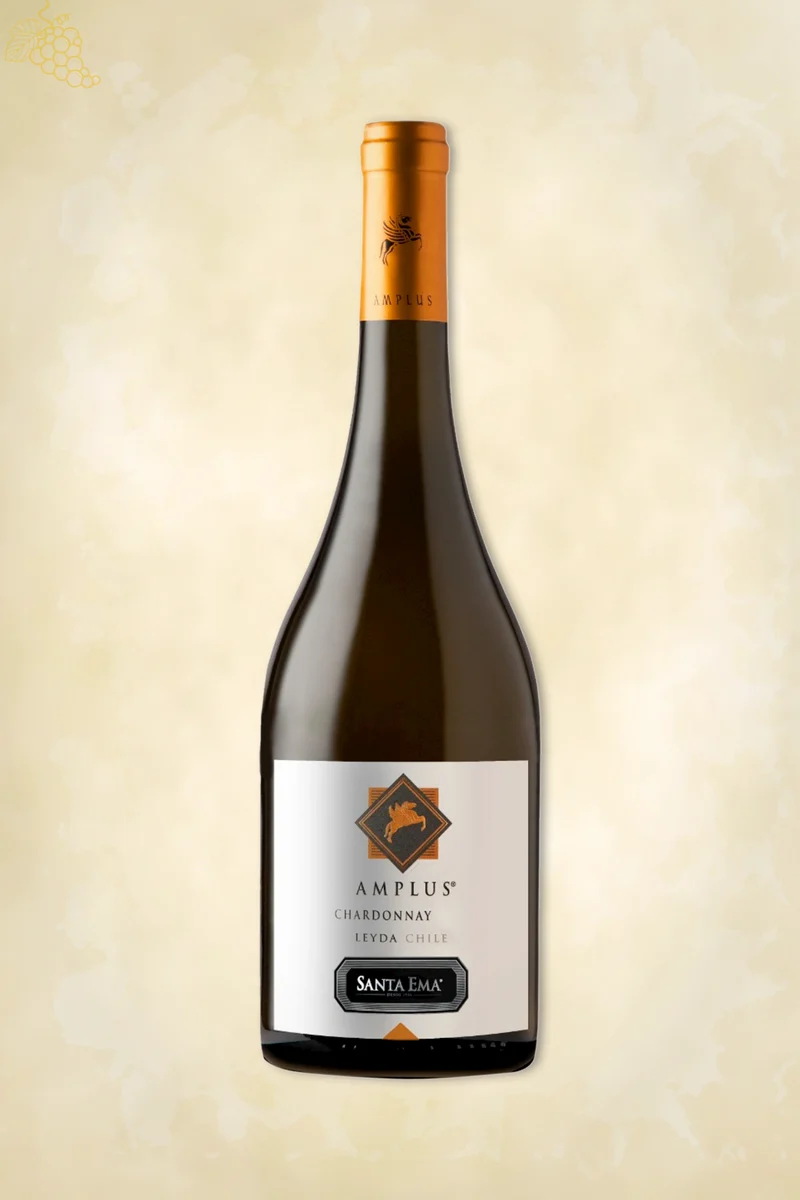 Santa Ema - Amplus Chardonnay (2023)