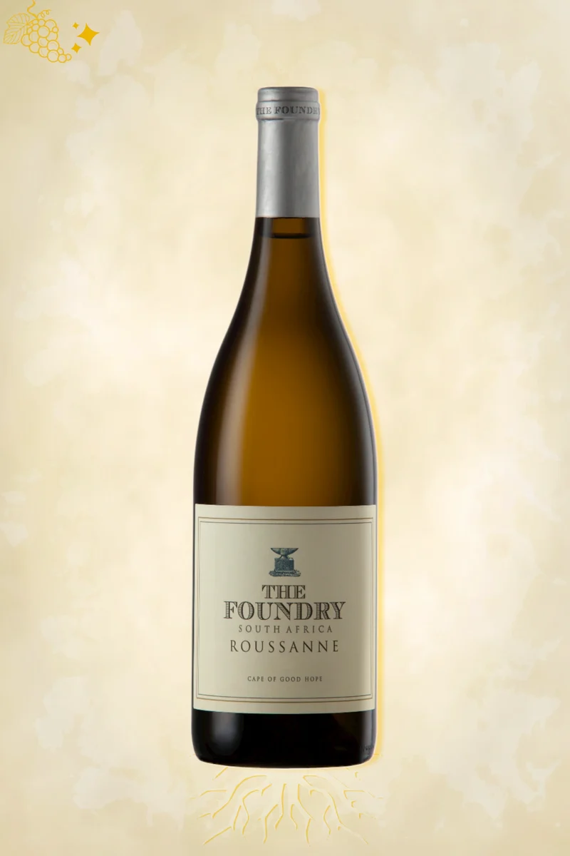 The Foundry - Roussanne Paardeberg Paarl (2022)