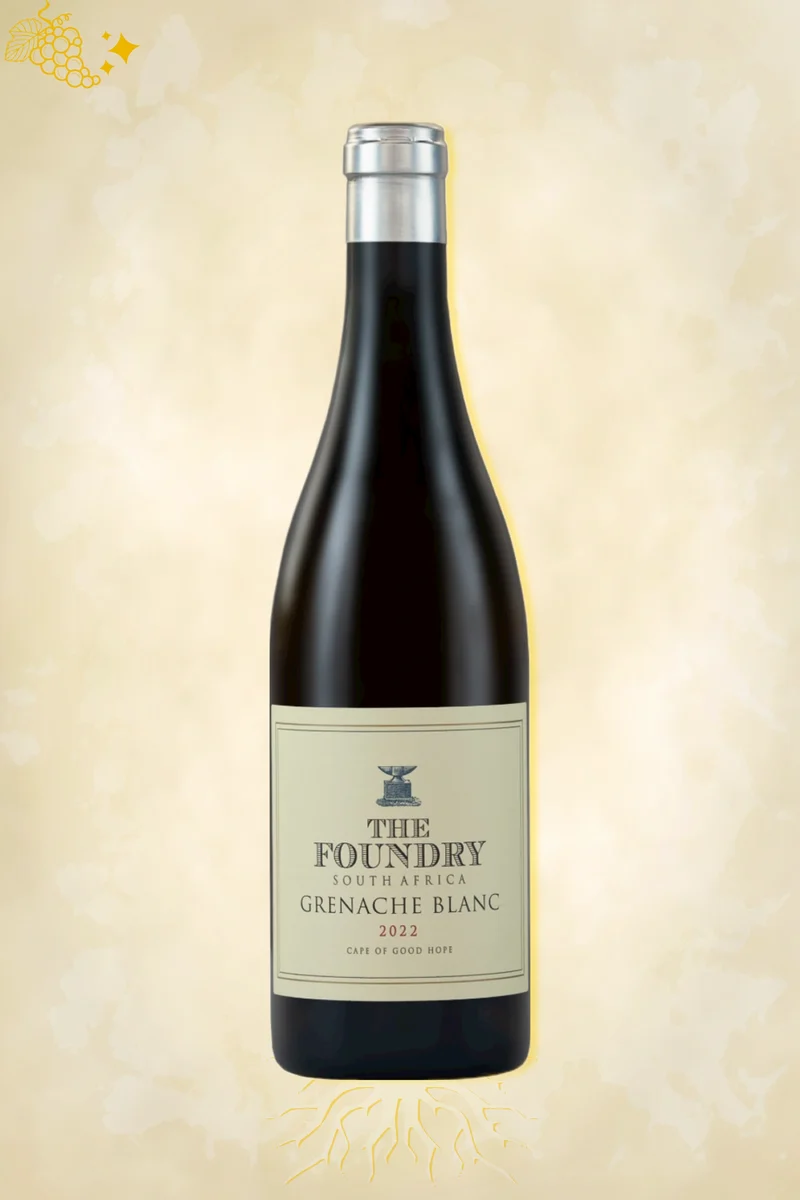 The Foundry - Grenache Blanc (2022)