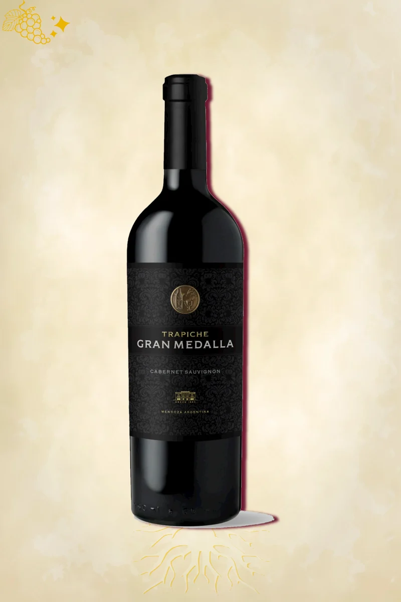 Trapiche - Gran Medalla Cabernet Sauvignon (2019)