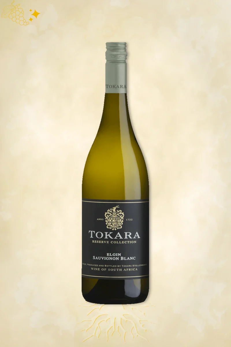 Tokara - Reserve Collection Elgin Sauvignon Blanc (2022)