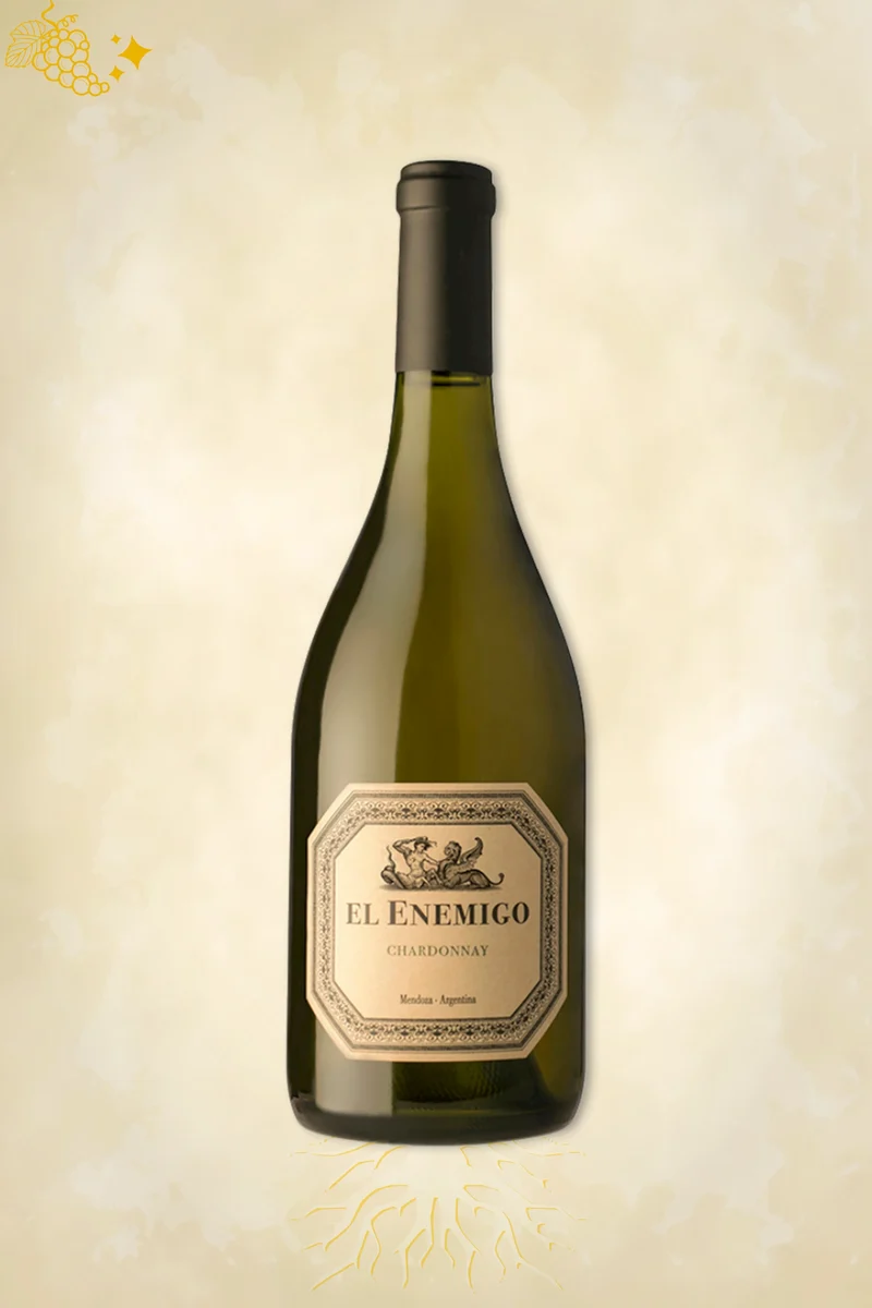 El Enemigo - Chardonnay 2019