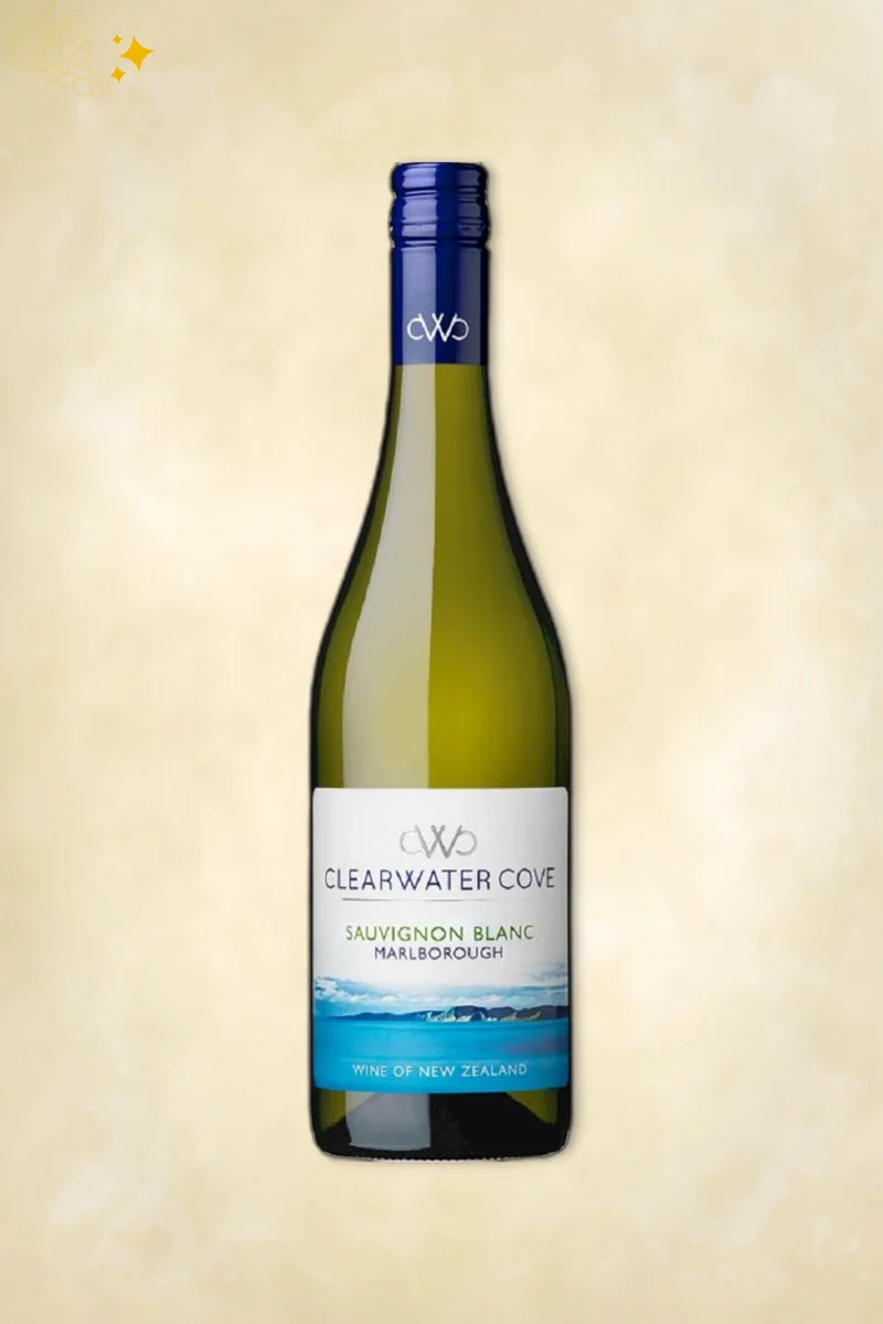 Clearwater Cove - Marlborough Sauvignon Blanc