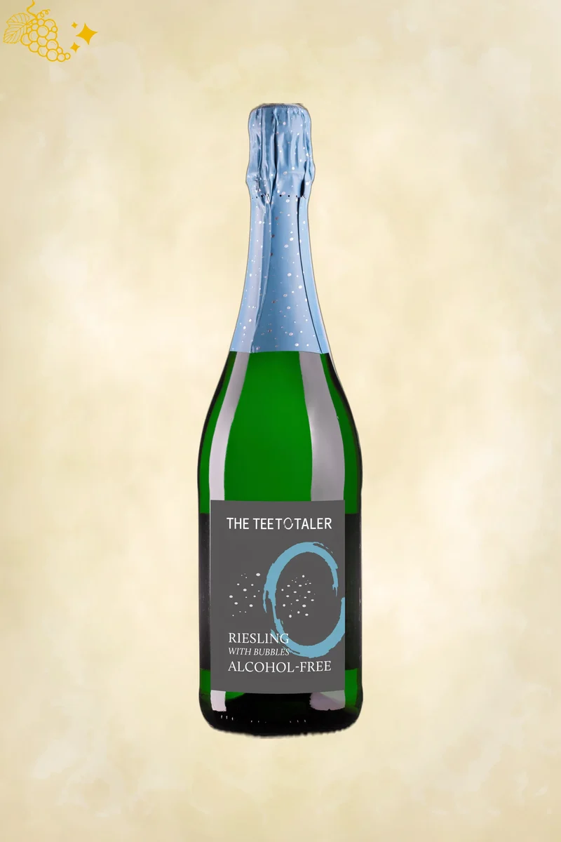 Dr. Loosen - The Teetotaler Sparkling 0,0%