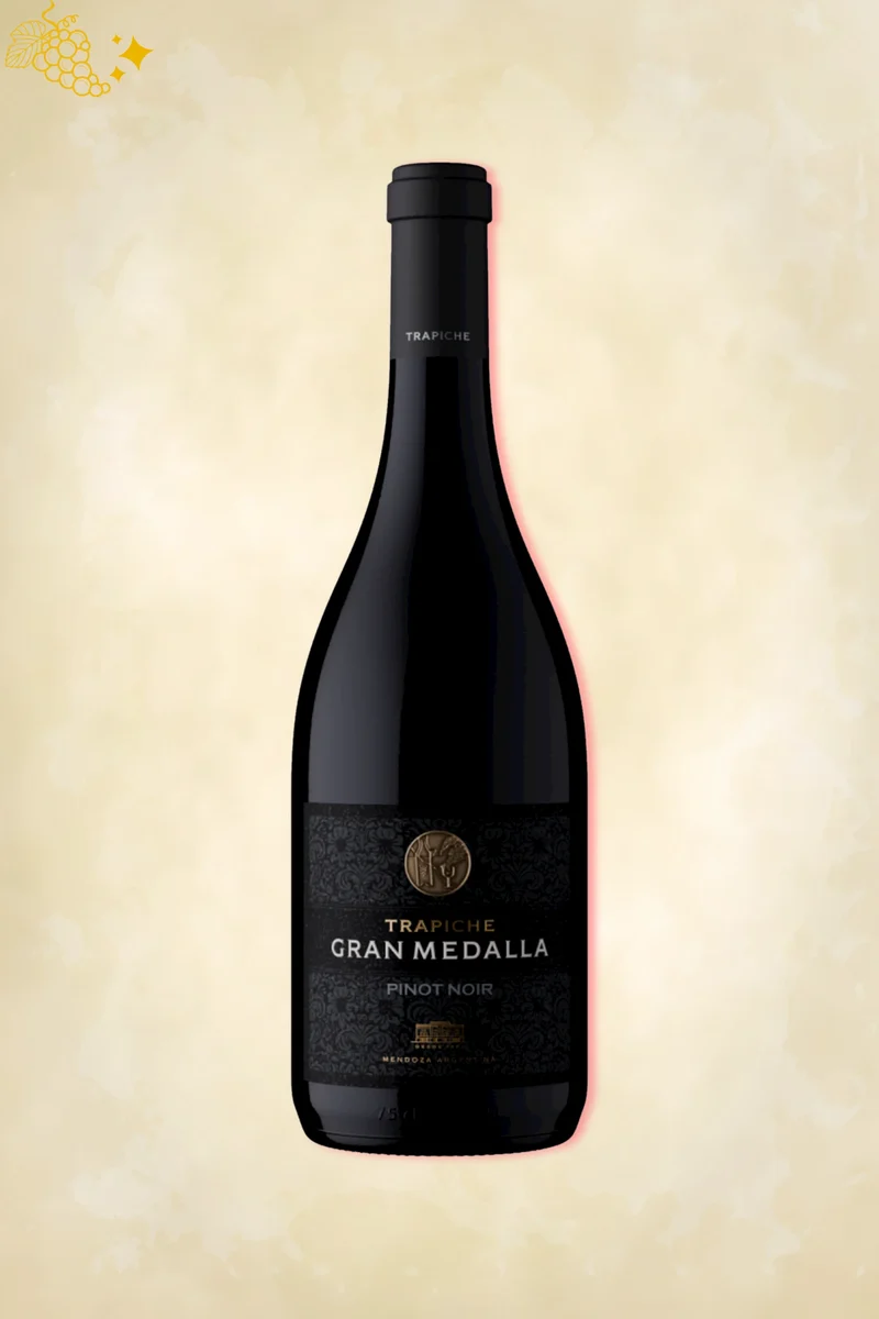 Trapiche - Gran Medalla Pinot Noir (2021)