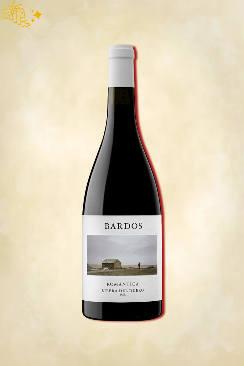 Bardos - Romántica Crianza (2020)