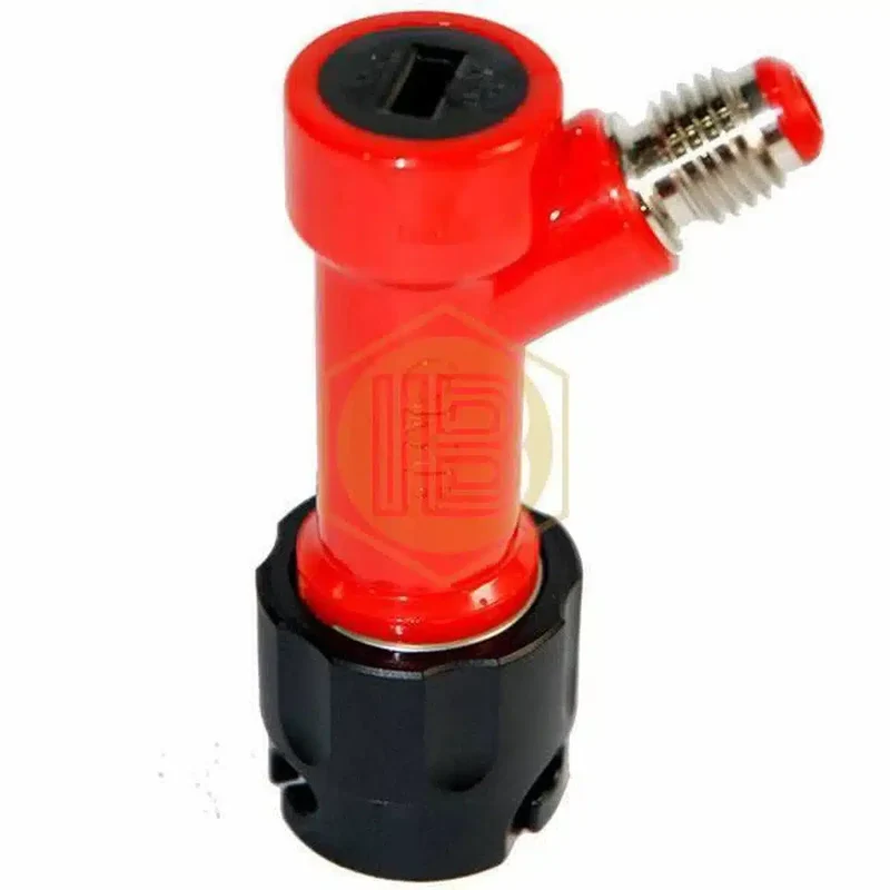 Cabezal Cerveza Pin-Lock