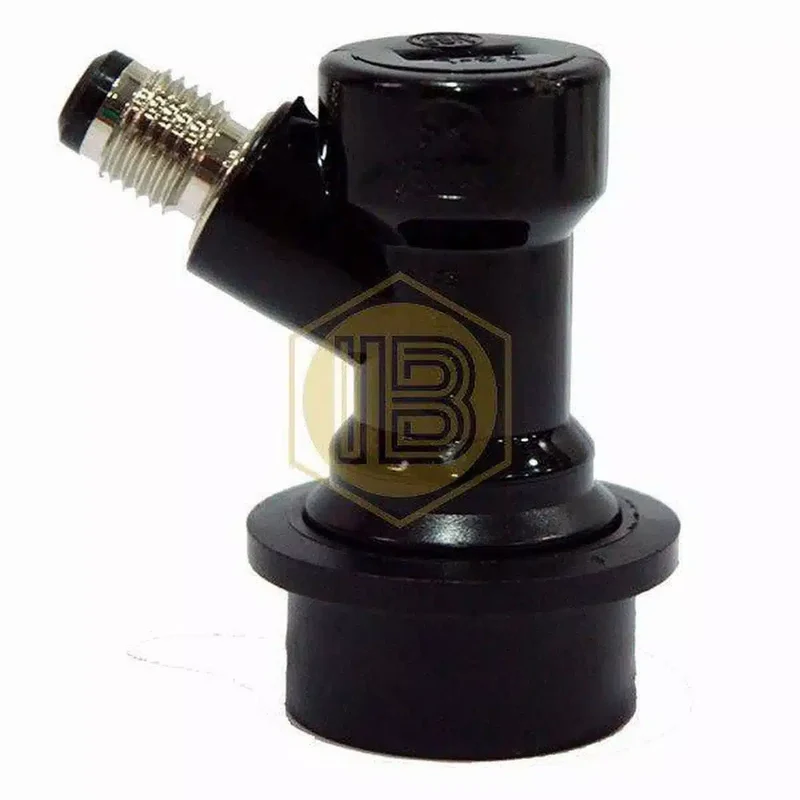 Cabezal Cerveza Ball-Lock