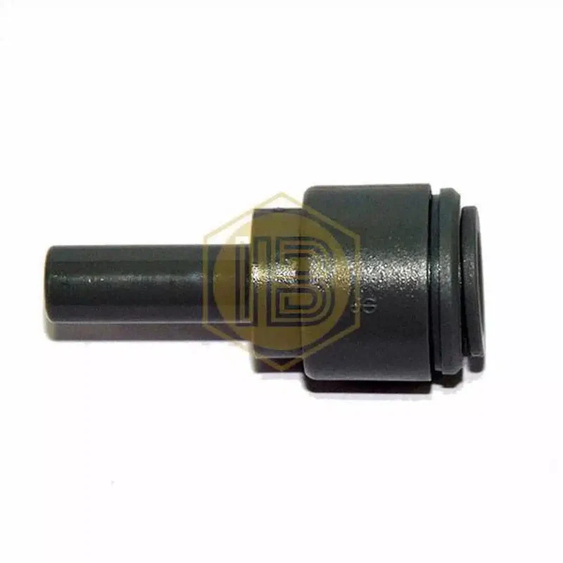 Ampliador de tubo