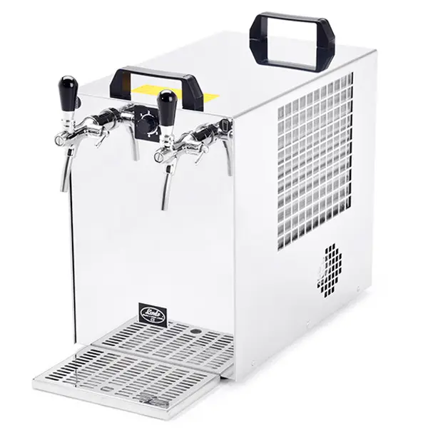 Dispensador de agua portátil Kontakt Soda