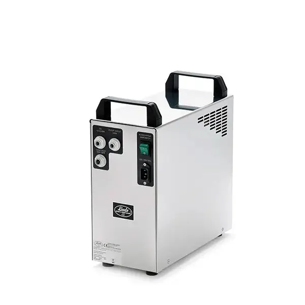 Carbonatador de agua externo 40L