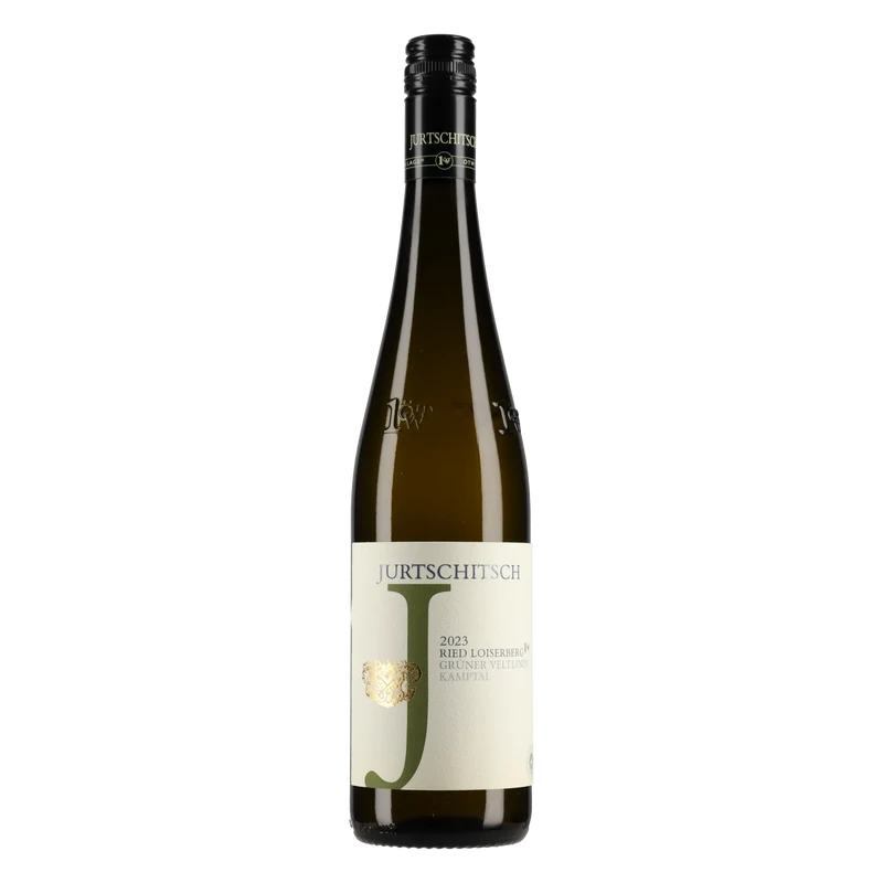 Grüner Veltliner Loiserberg 1e Lage 2022