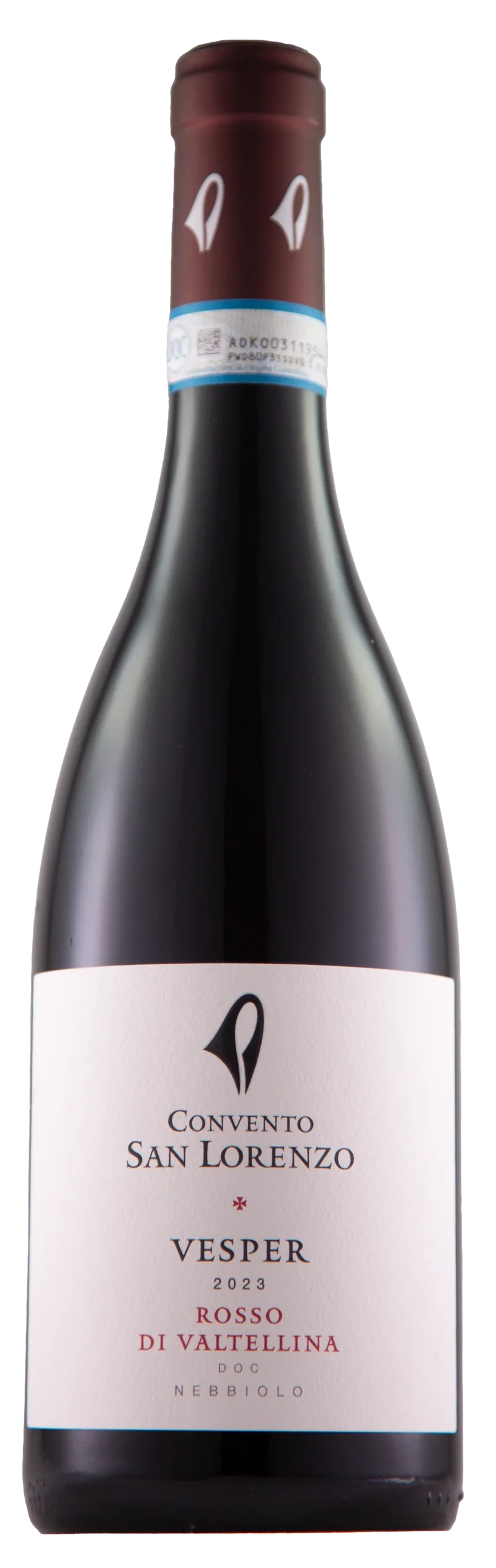 Magnum Rosso di Valtellina Vesper 2024