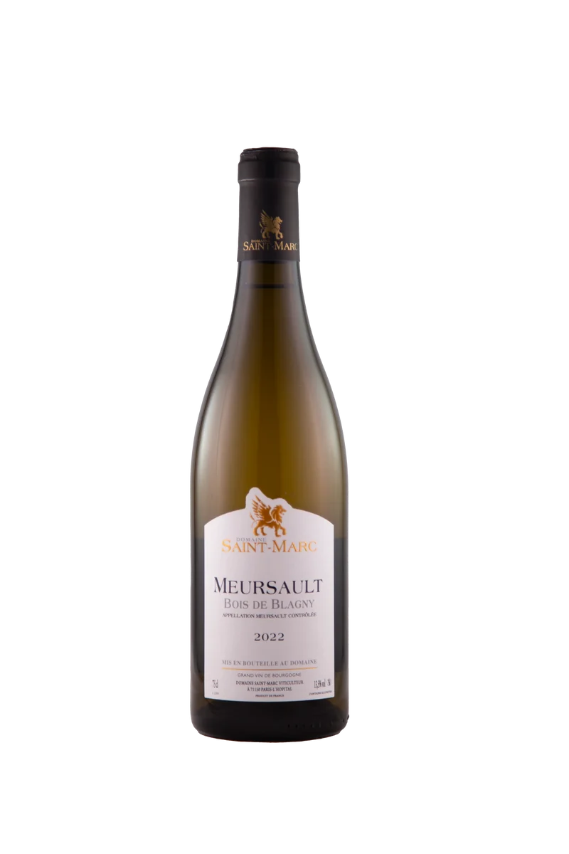 Meursault Bois de Blagny 2024