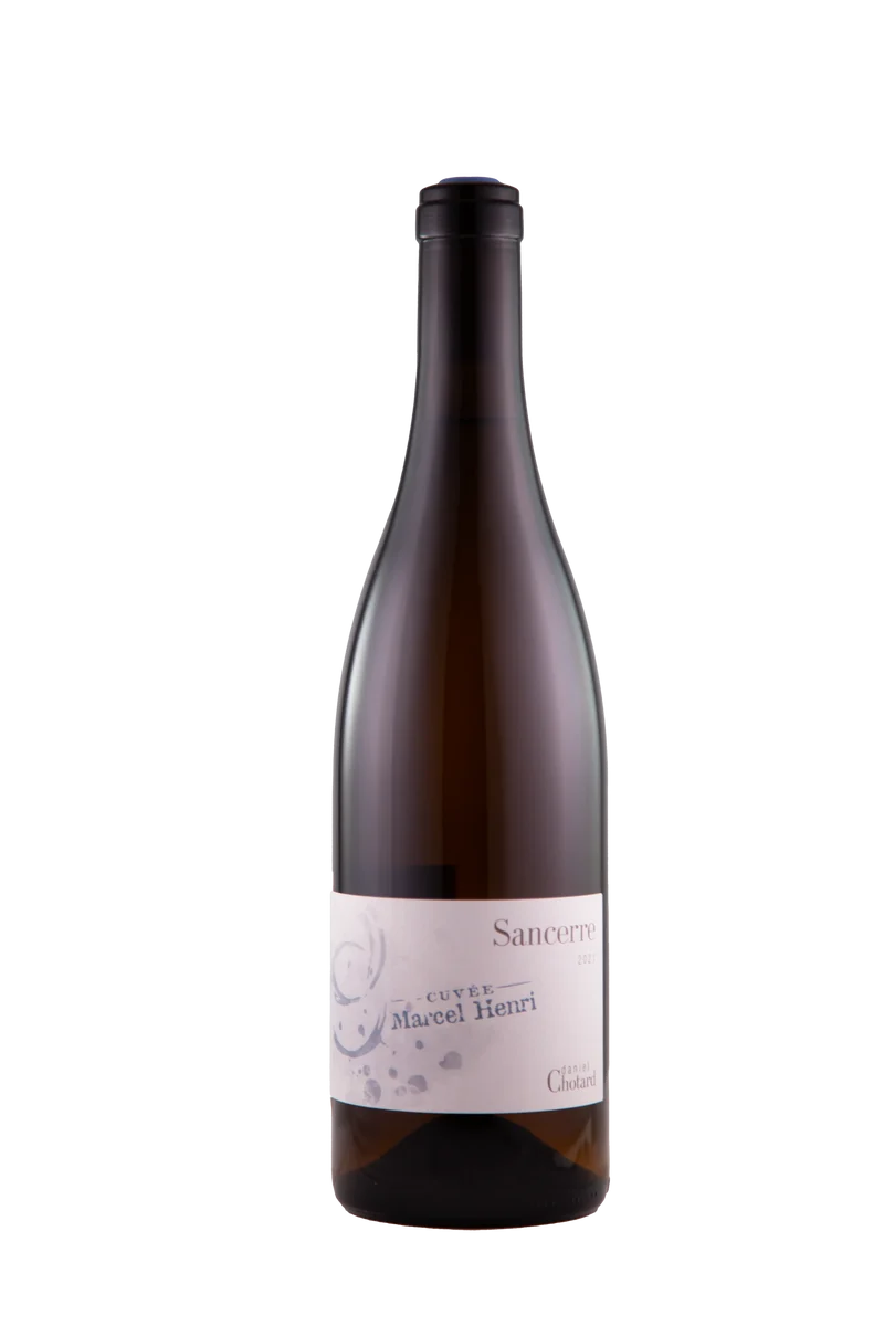 Sancerre Blanc, Cuvee Marcel Henri 2023