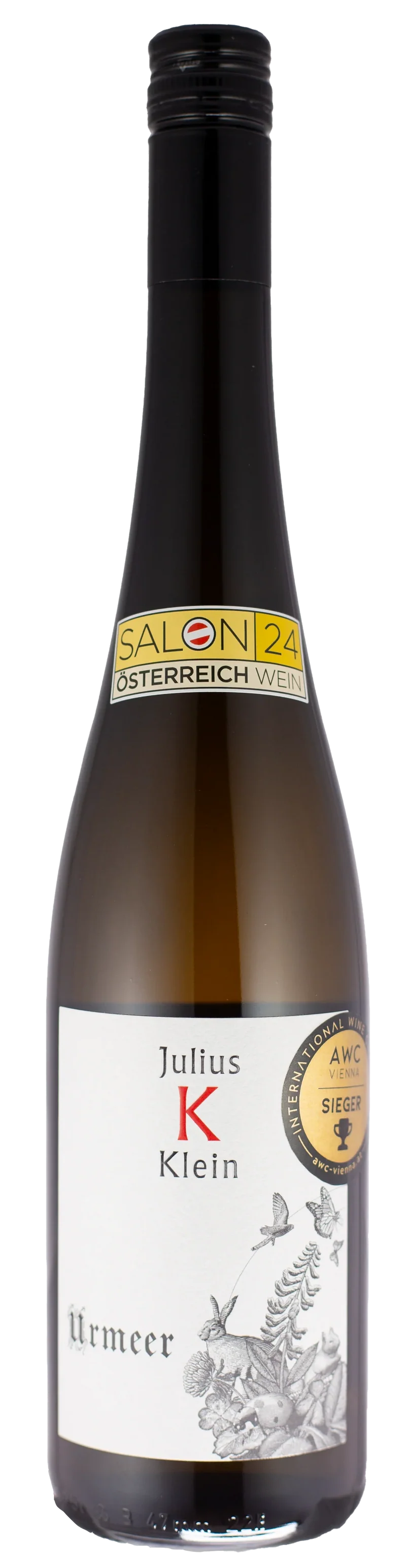Urmeer Grande Reserve Grüner Veltliner 2023