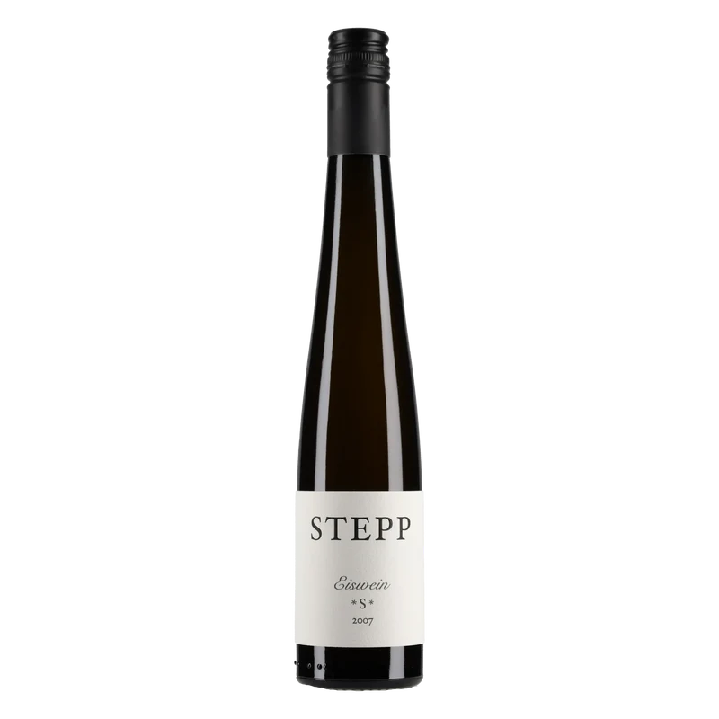 0,375L Scheurebe Eiswein 2007
