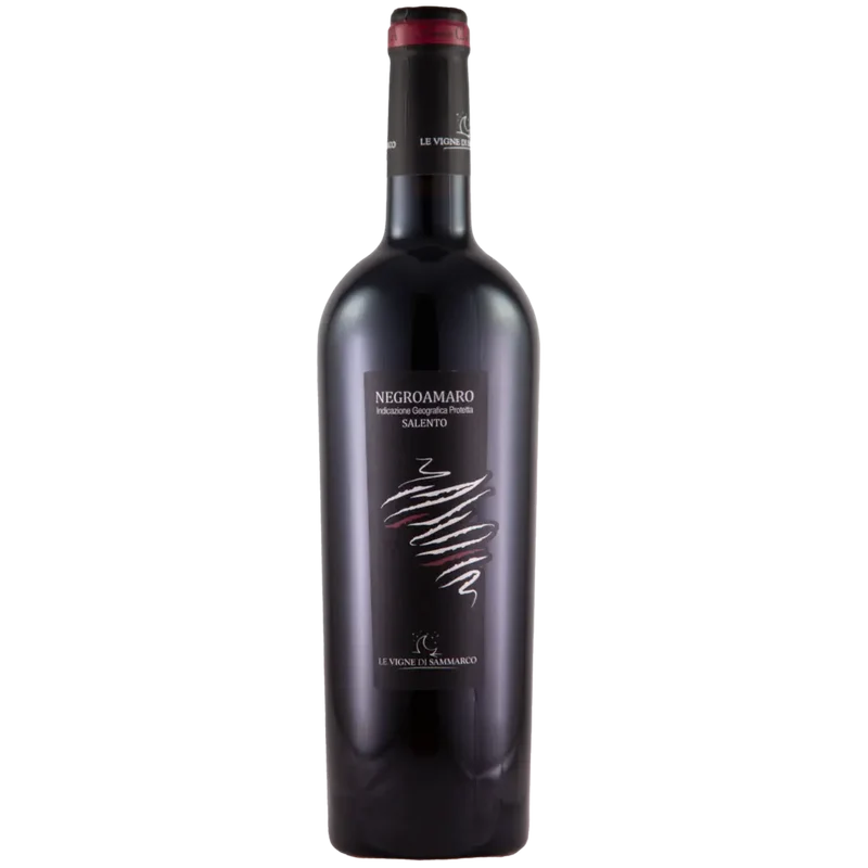 Negroamaro Salento 2023