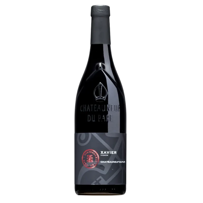 Châteauneuf du Pape 2022