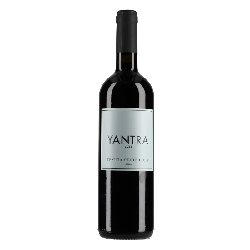 Rosso IGT Toscana Yantra 2023