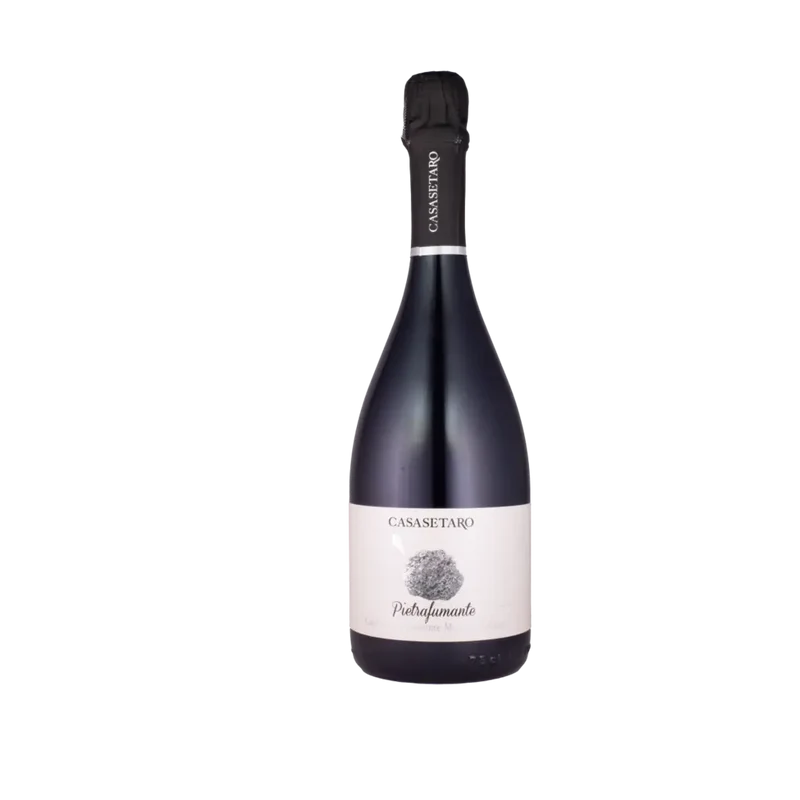 Pietrafumante Spumante 2021
