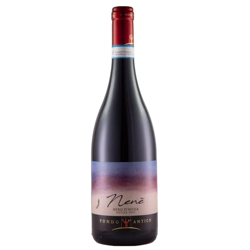 Nero d’Avola ‘Nenè’ 2023