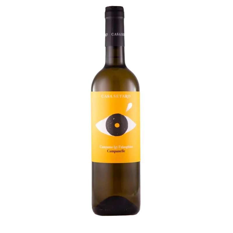 Falanghina Campanelle IGP 2024