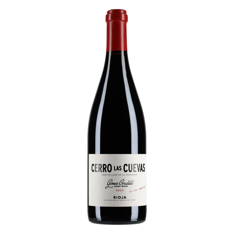 Rioja ‘Cerro las Cuevas’ 2023