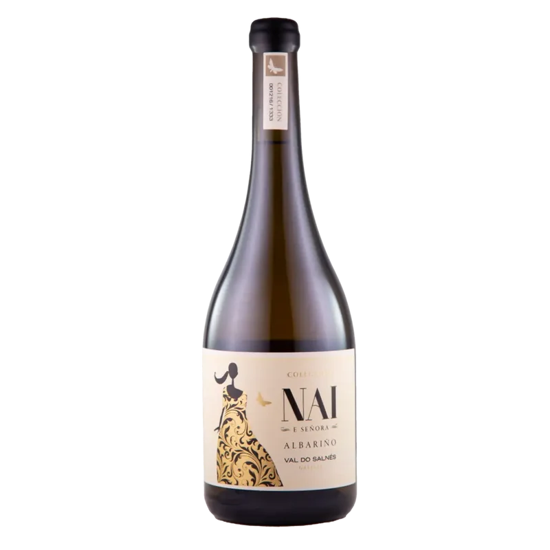 Albarino Colección Nai e Señora 2023