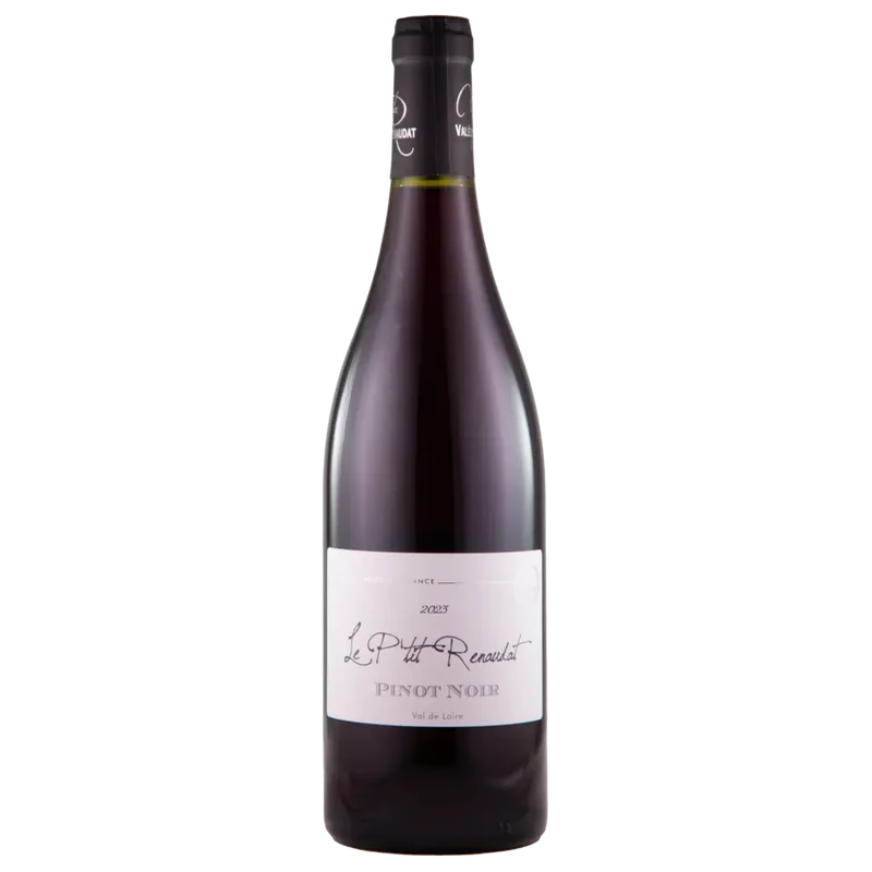 Le P'TIT Renaudat Pinot Noir 2024