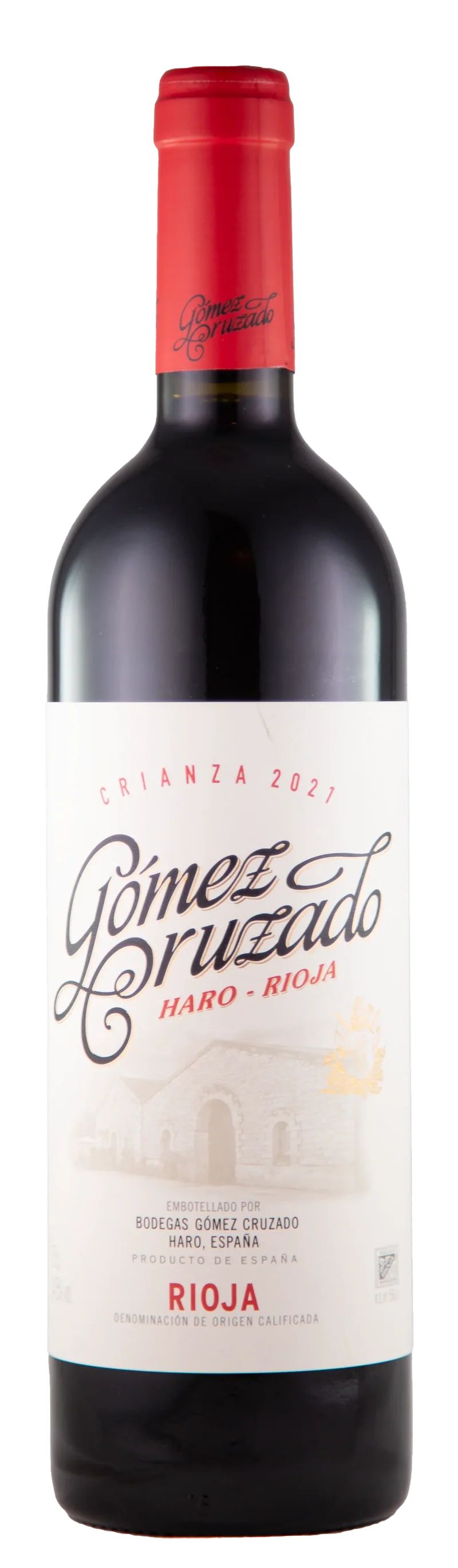 MAGNUM Rioja Crianza 2022